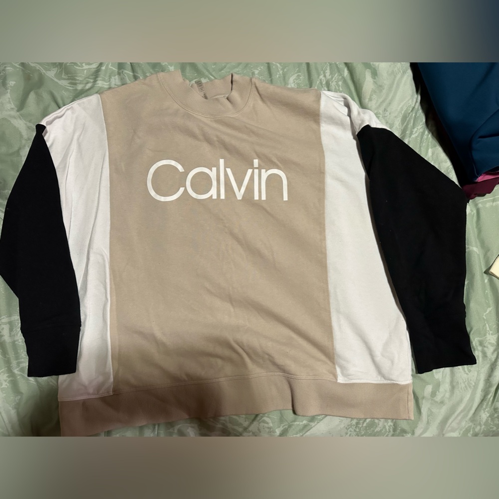 2x sweatshirt